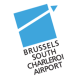 Logo parking aéroport de charleroi