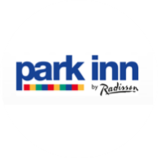 Logo du parking de l'hôtel Park Inn