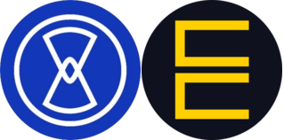Logo es voituriers ECTOR et Blue Valet