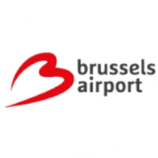 Logo du parking de l'aéroport de Zaventem